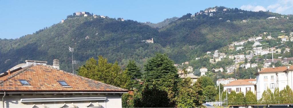 Il Parco Côme