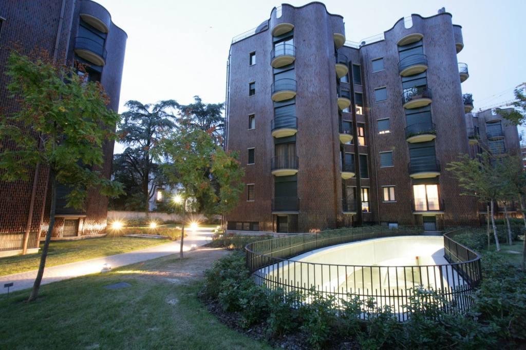 Appartamento Il Parco Côme